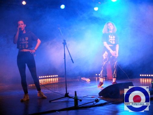 Klitclique (A) Pop-Kultur Festival - RambaZamba Theater, Kulturbrauerei, Berlin Prenzlauer Berg 21.08.2019 (18).JPG